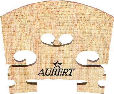 A&s ponticello per violino 4/4