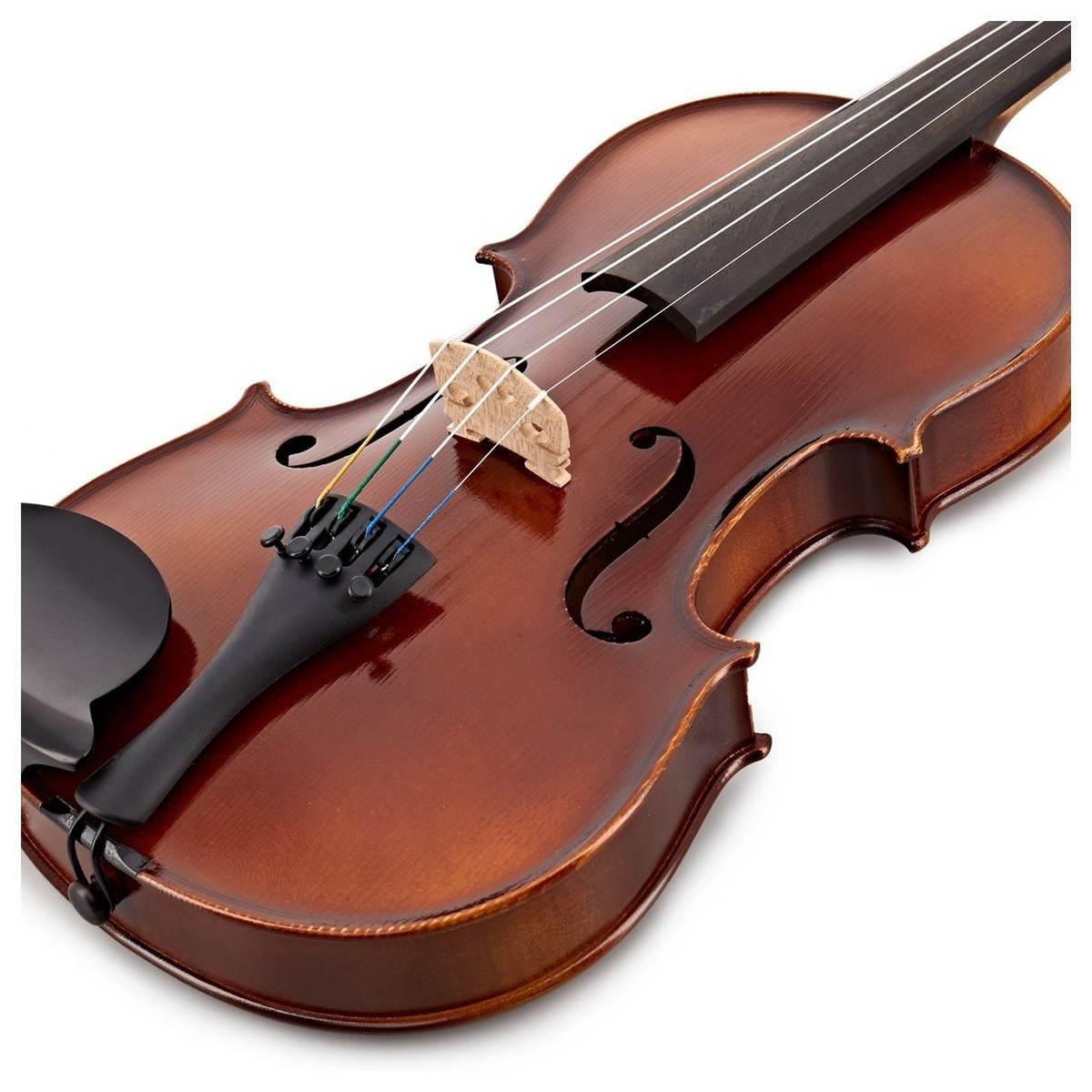 Gewa 401602 set violino allegro 3/4