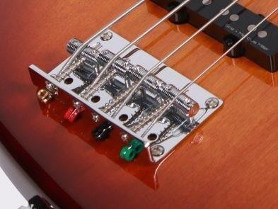 Marcus miller v7 vintage swamp ash-5 (2nd gen) nat natural