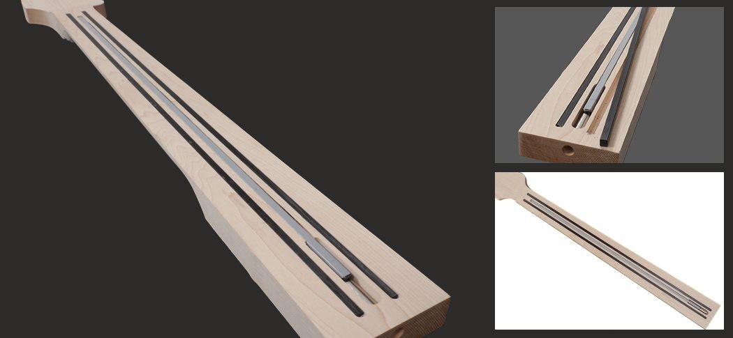 Marcus miller m7 alder-4 (2nd gen) tbl trans blue