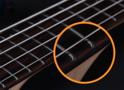 Marcus miller m7 alder-5 (2nd gen) brs brown sunburst