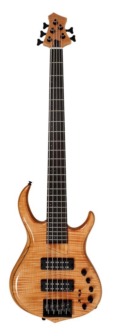 Marcus miller m7 swamp ash-5 (2nd gen) nat natural