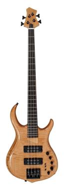 Marcus miller m7 swamp ash-4 (2nd gen) nat natural