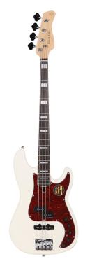Marcus miller p7 alder-4 (2nd gen) wb white blonde