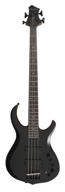 Marcus miller m2-4 (2nd gen) tbk trans black