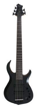 Marcus miller m2-5 (2nd gen) tbk trans black