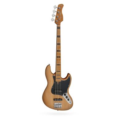 Marcus miller v5 alder 4 natural basso elettrico