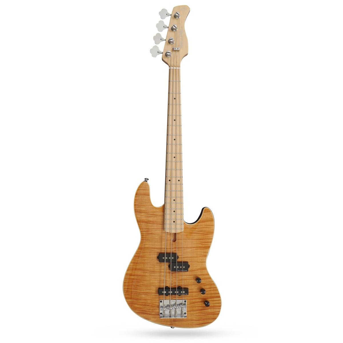 Marcus miller u5 alder-4 nt