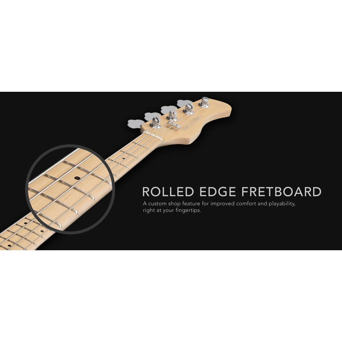 Marcus miller u5 alder-4 nt