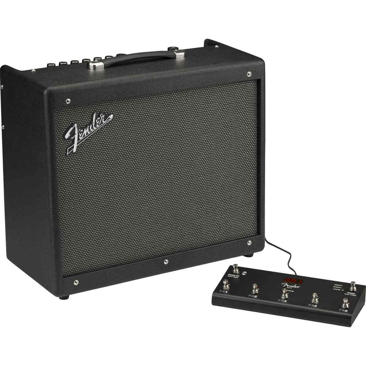 Fender mustang gtx 100 230v eu