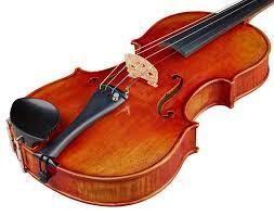 GEWA VIOLINO 4/4 Artiginale da Bottega