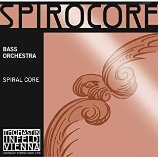 Gewa 644220 set corde contrabbasso 4/4