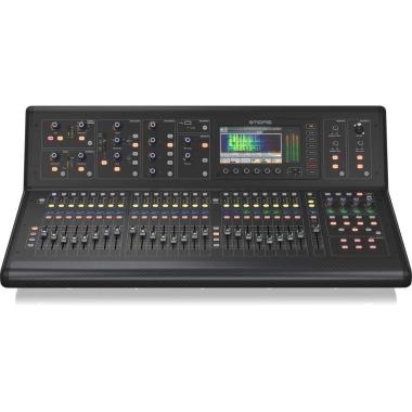 Midas m32 live mixer digitale 40 canali