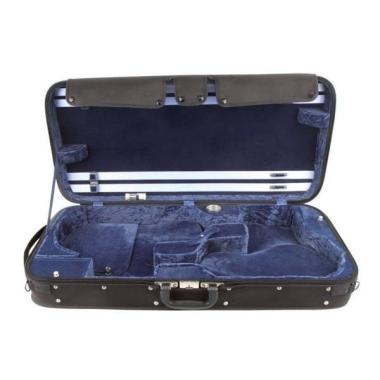 Gewa 323600 custodia doppia per violino e viola