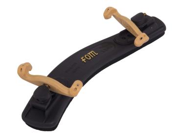 Fom me044 spalliera per violino 4/4-3/4