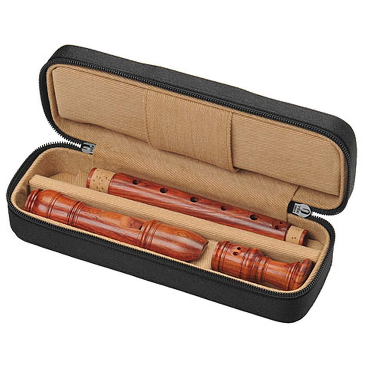 Moeck z9324 custodia per flauto