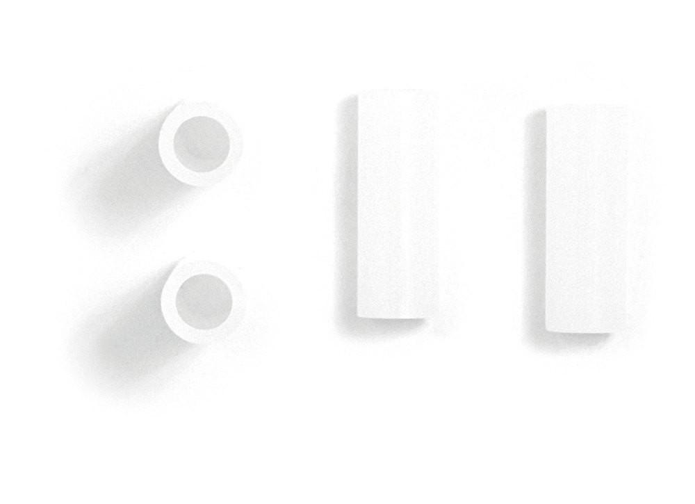 Gibraltar sccs6mm gommini salva piatto