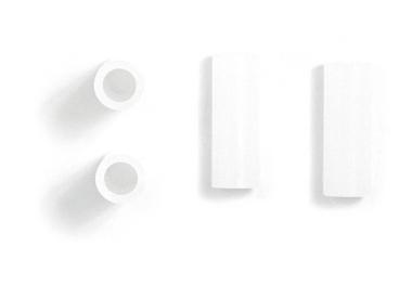 Gibraltar sccs6mm gommini salva piatto