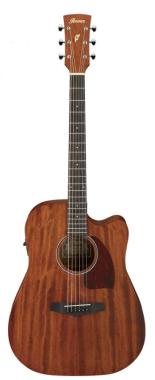 Ibanez pf12mhce opn chitarra acustica elettrificata