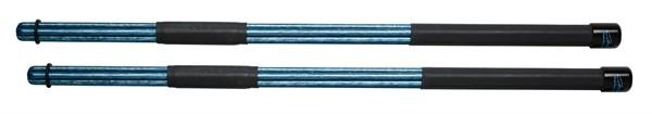 Qs rods b blue
