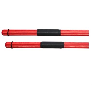 Qs rods r red