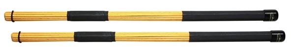 Qs rods y yellow