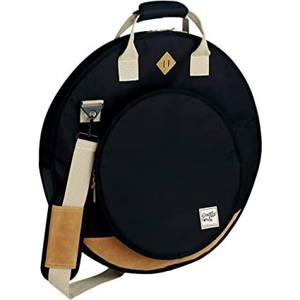 TAMA TCB22BK Power Pad Designer Collection Cymbal Bag 22" Black