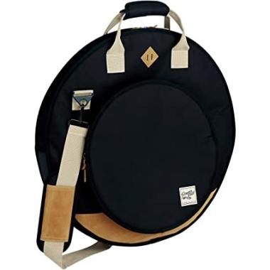 TAMA TCB22BK Power Pad Designer Collection Cymbal Bag 22" Black