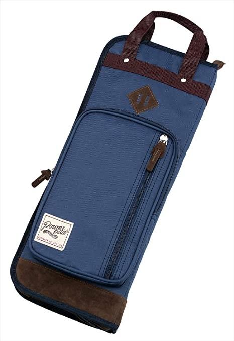 TAMA TSB24NB Power Pad Designer Collection Borsa Bacchette Navy Blue