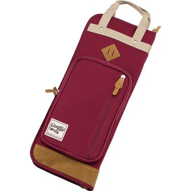 TAMA TSB24WR Power Pad Designer Collection Borsa Bacchette Wine Red