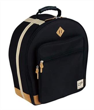 TAMA TSDB1465BK Power Pad Designer Collection Borsa Rullante 14"x6.5" Black