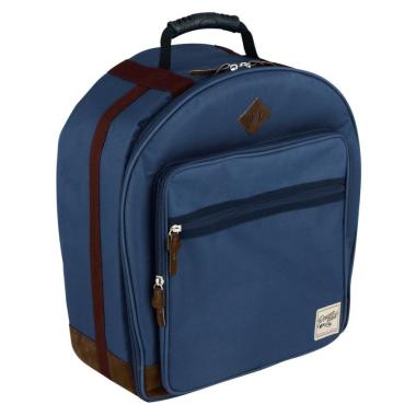 TAMA TSDB1465NB Power Pad Designer Collection Borsa Rullante 14"x6.5" Navy Blue