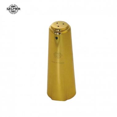 Selmer copribocchino gold per sax baritono