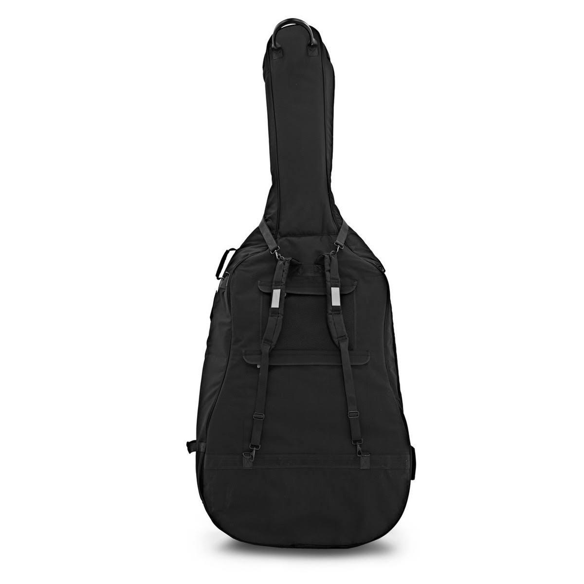 Gewa ps241001 custodia per contrabbasso 3/4