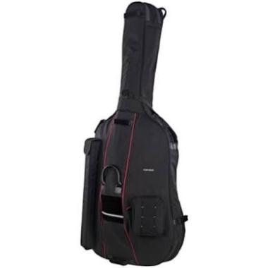 Gewa ps241001 custodia per contrabbasso 3/4
