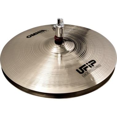 UFIP Omnia Series 15" Hi Hat