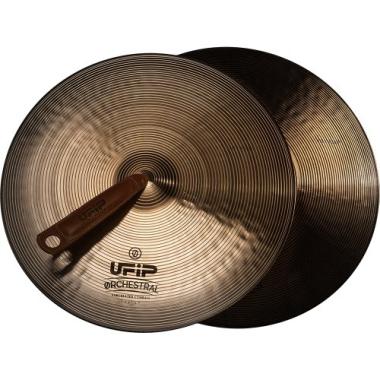 UFIP Orchestral Pair 18" Light