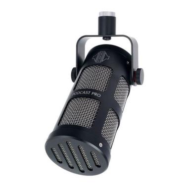 Sontronics podcast pro black