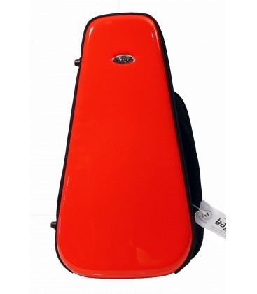 Bags basic custodia rossa per tromba