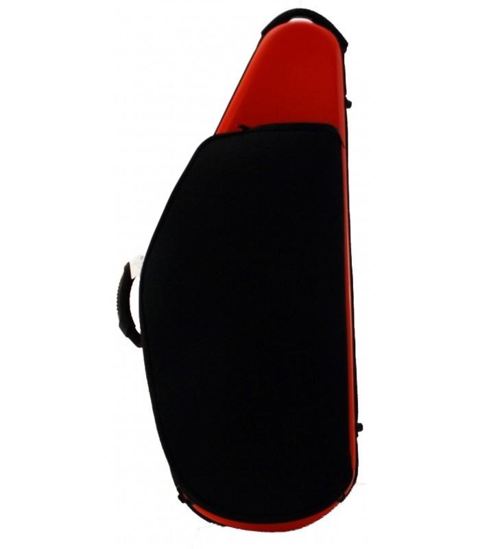 Bags basic custodia rossa per sax tenore