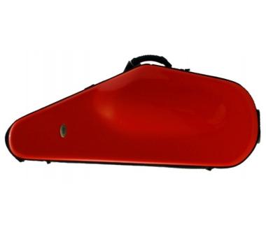 Bags basic custodia rossa per sax tenore