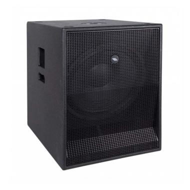 PROEL S15A SUBWOOFER ATTIVO 15"