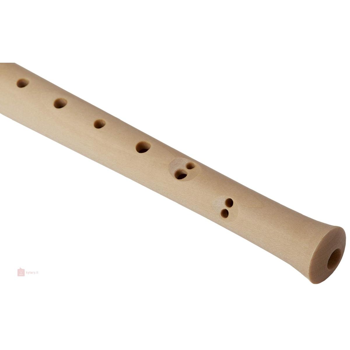 Schneider priumus flauto dolce soprano do dit.barocco