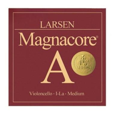 LARSEN MAGNACORE CORDA "LA" PER VIOLONCELLO 4/4