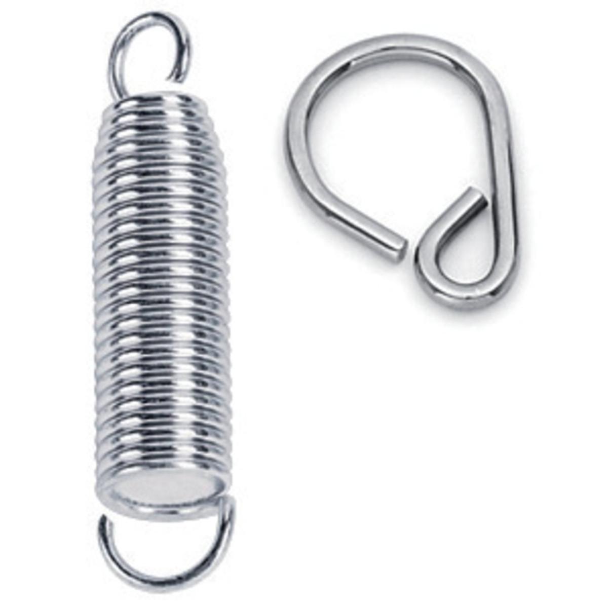 Dw sm020 molla per pedale