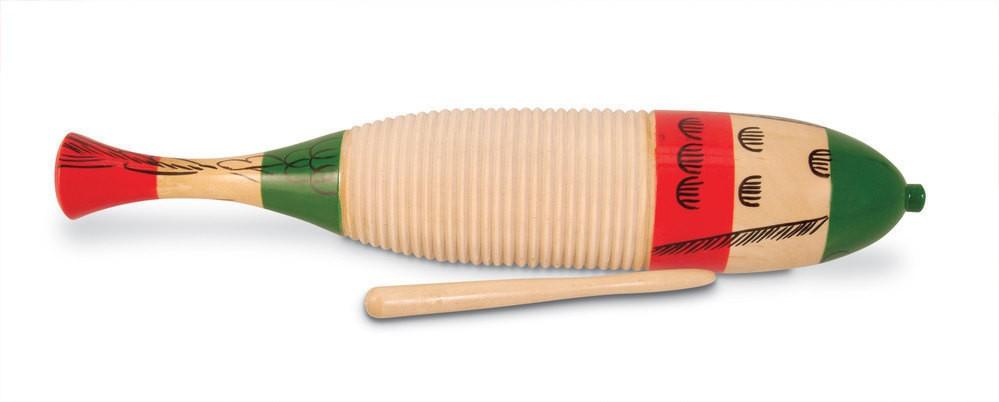 Latin percussion cp249a guiro