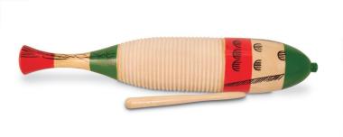 Latin percussion cp249a guiro