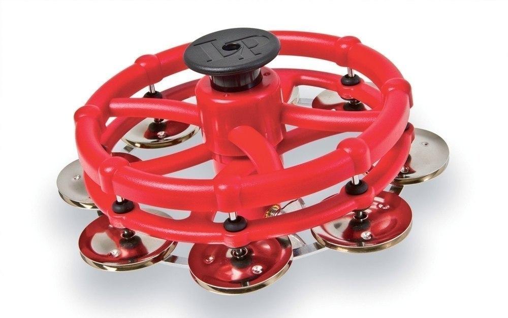 Latin percussion lp193 tambourine jingles