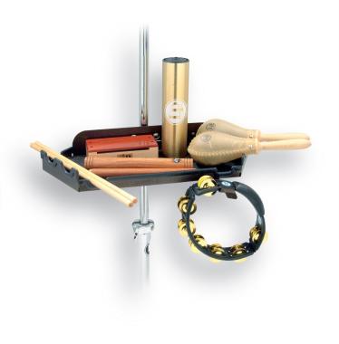 Latin percussion lp761 tavolo porta percussioni