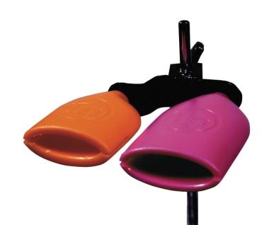 Latin percussion lp617 doppio sambago montabile su asta